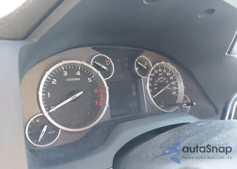 2014 Toyota Tundra Sr5 5.7L V8 from USA, damaged, VIN 5TFUY5F12EX382876